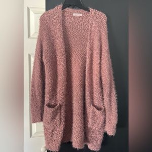Women’s cardigan